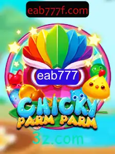 Explorando o Universo de ChickyParmParm: O Novo Fenômeno dos Jogos