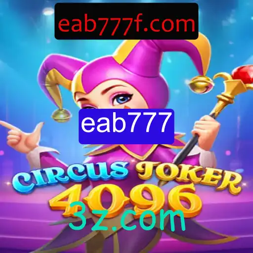 CircusJoker4096: O Jogo que Revoluciona o Entretenimento Virtual
