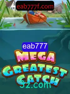 Descubra o Mundo de MegaGreatestCatch