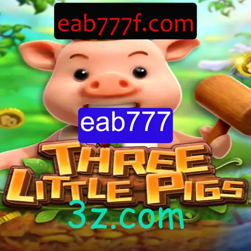 Descubra o Jogo Inovador THREELITTLEPIGS