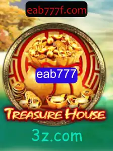 TreasureHouse: Uma Aventura de Estratégia e Emoção