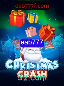 ChristmasCrash: O Jogo de Festa que Agita as Festividades de Fim de Ano com a Palavra-chave 'eab777'