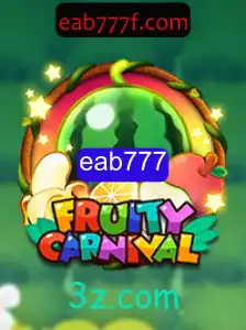 Descubra o Mundo Divertido de FruityCarnival