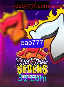 Explorando o Mundo Vibrante de HotTripleSevensSpecial