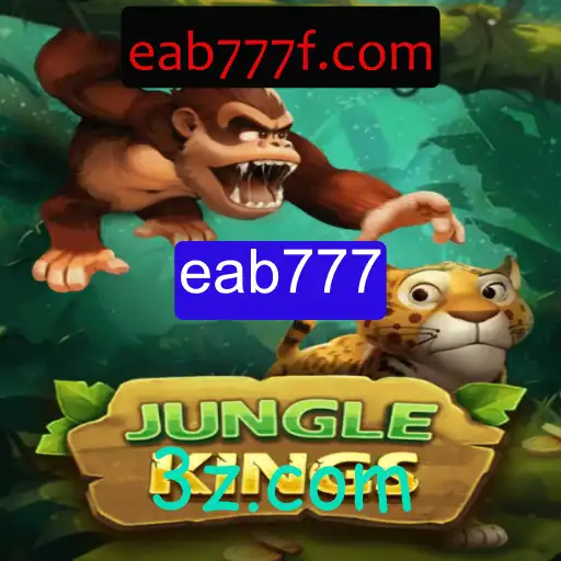 JungleKings: Aventura e Estratégia na Selva Digital