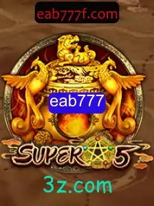 Super5: Uma Nova Era de Jogos Estratégicos